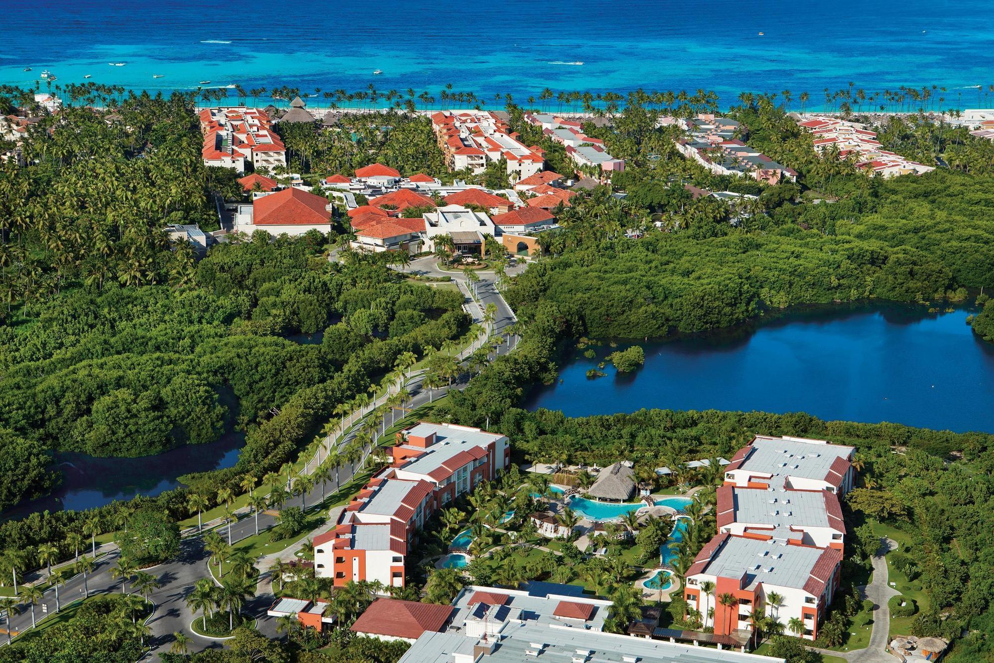 Now Garden Punta Cana Exterior photo