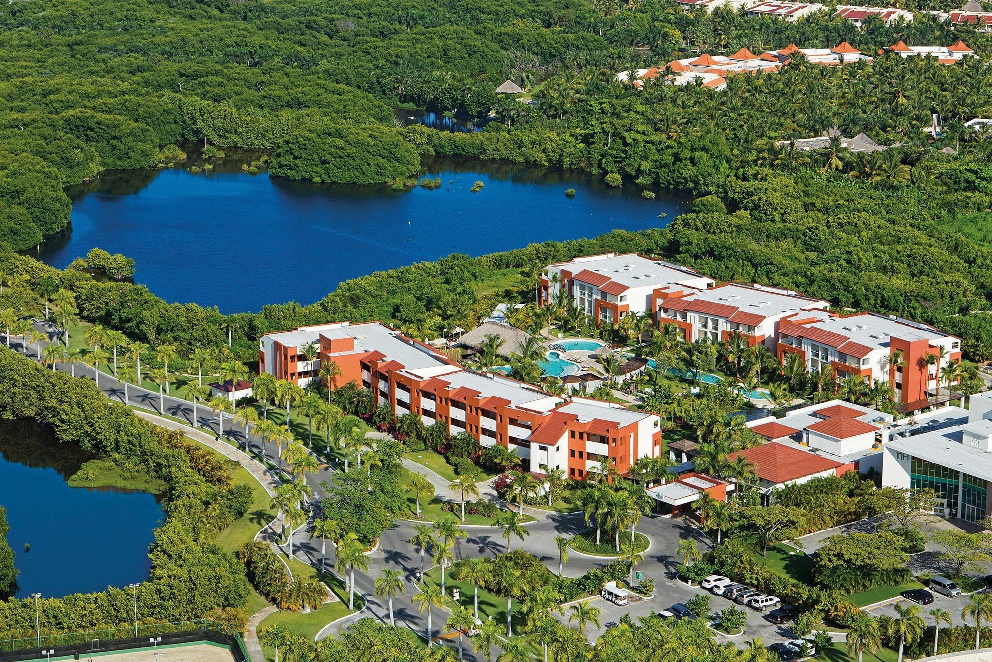 Now Garden Punta Cana Exterior photo