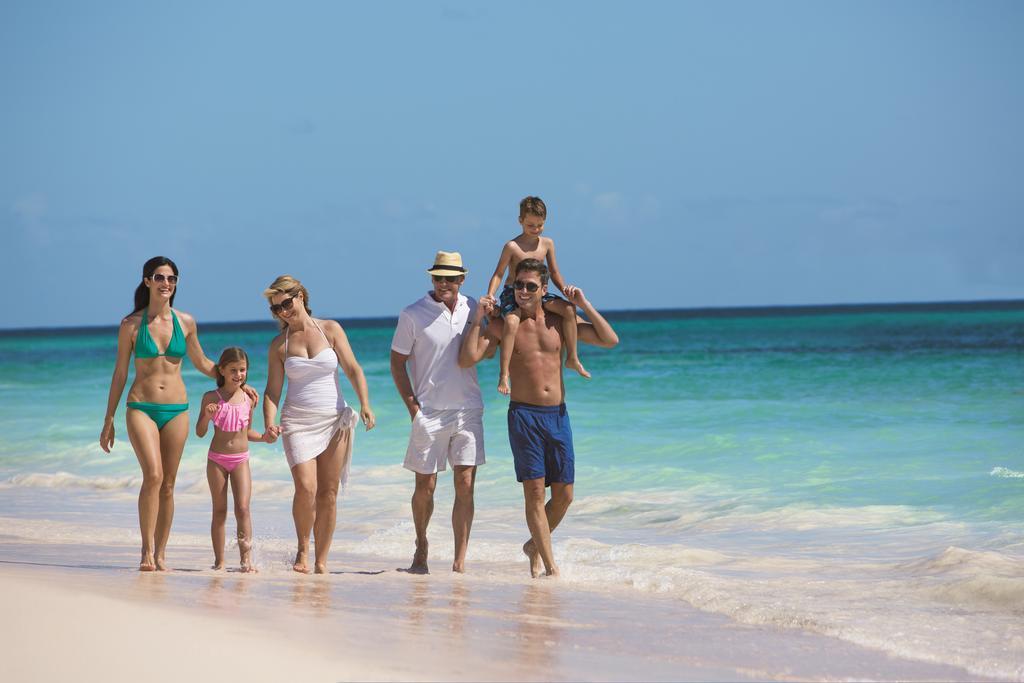 Now Garden Punta Cana Exterior photo