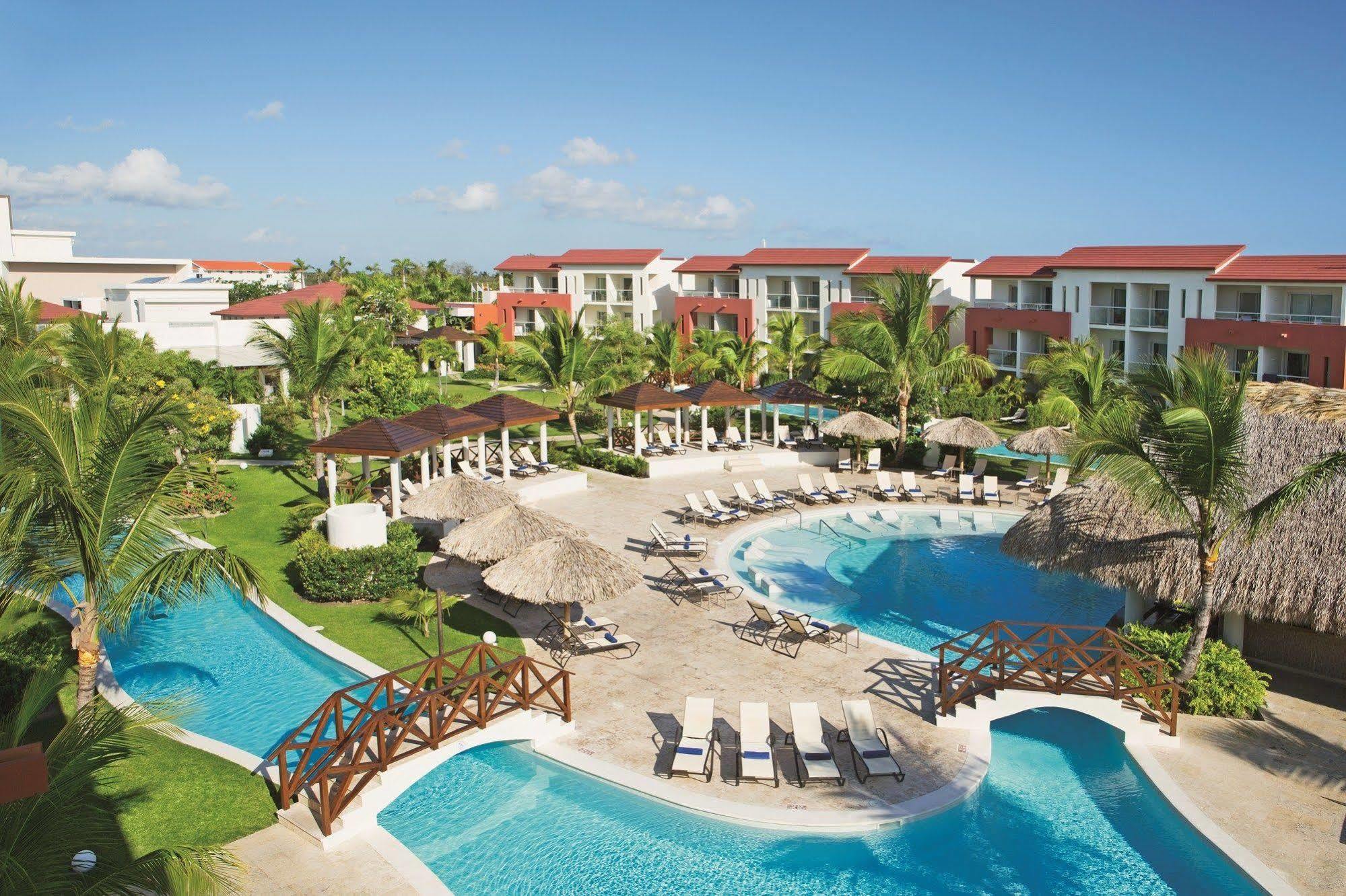 Now Garden Punta Cana Exterior photo