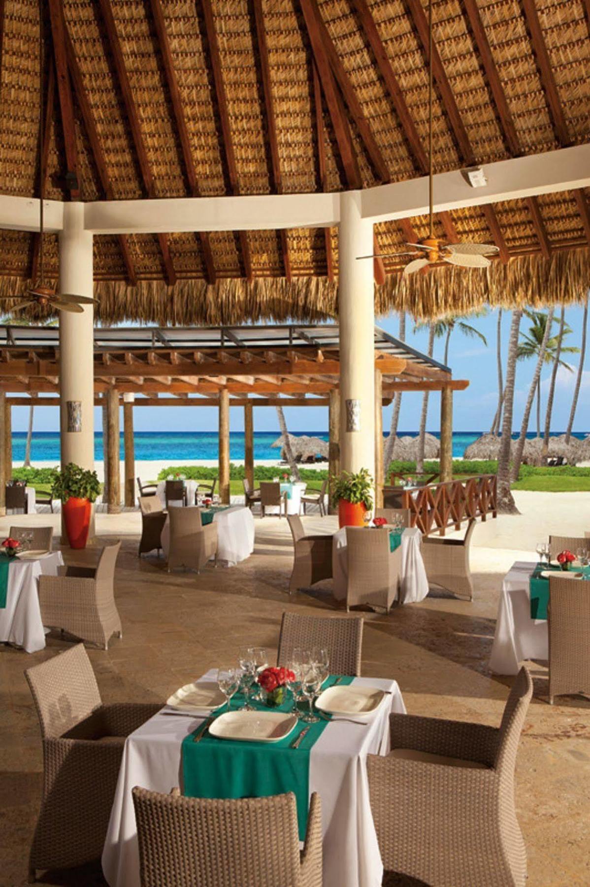 Now Garden Punta Cana Exterior photo
