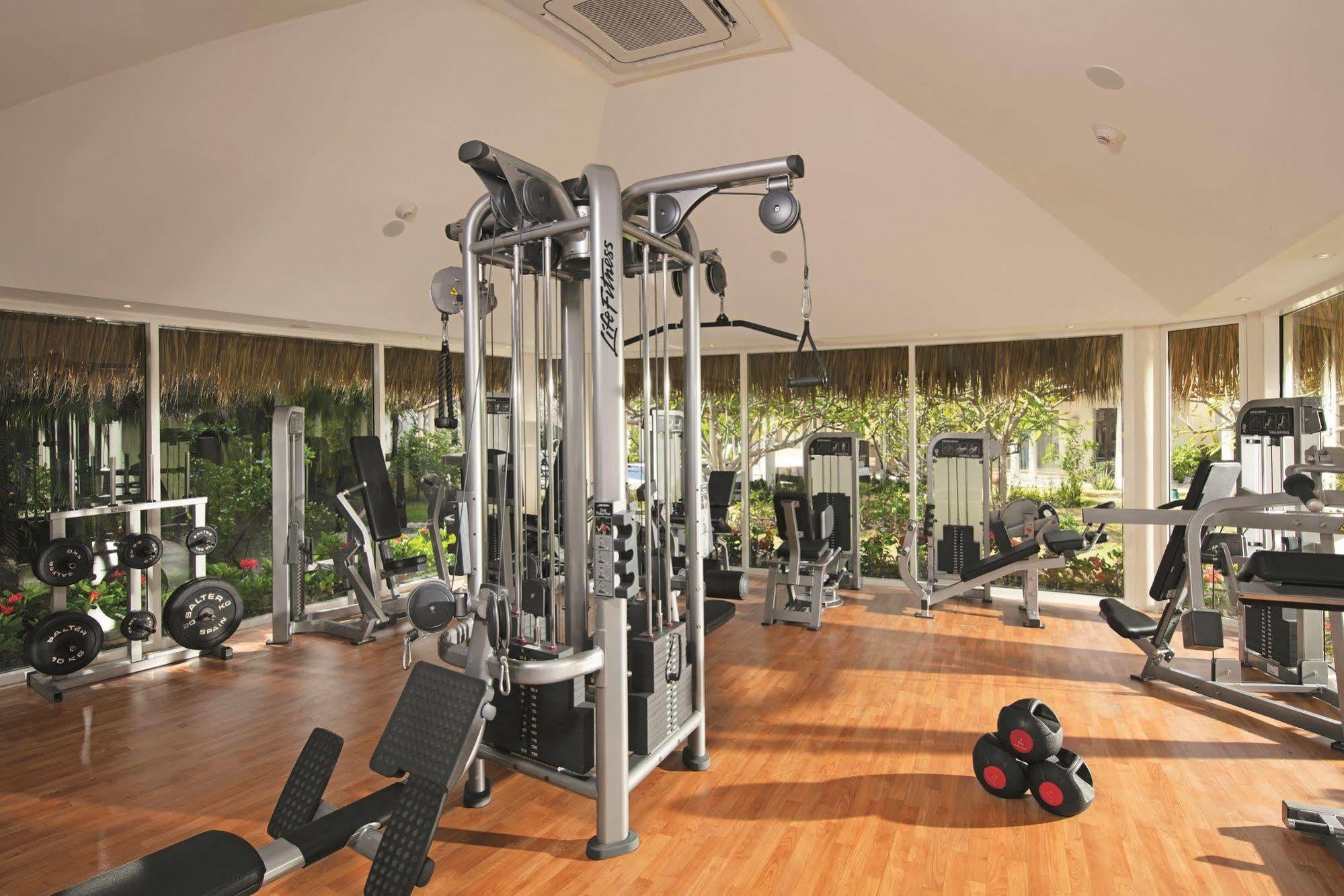 Now Garden Punta Cana Exterior photo