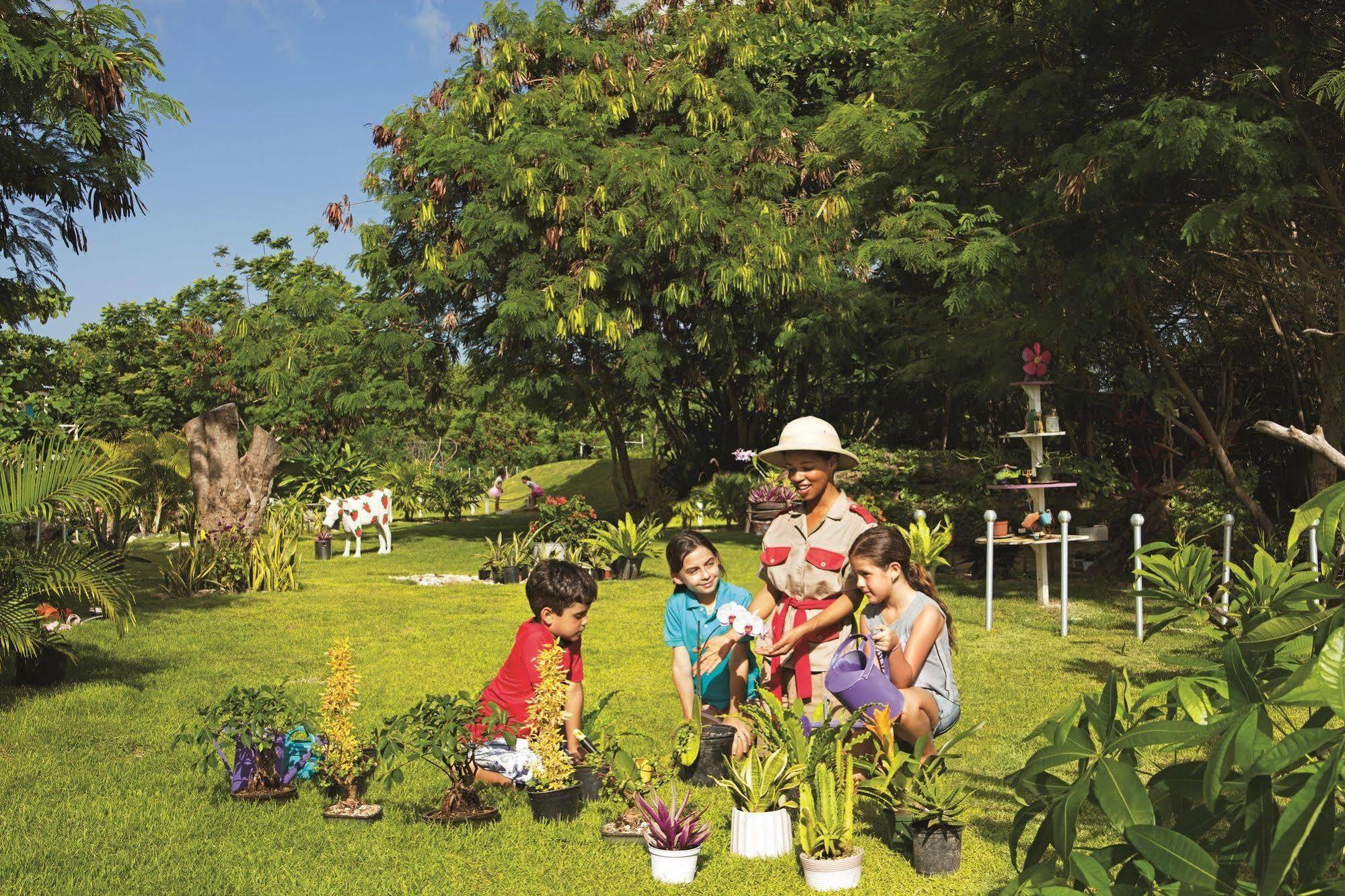 Now Garden Punta Cana Exterior photo