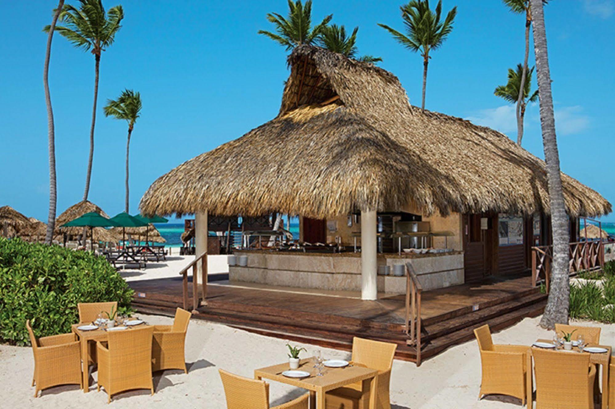 Now Garden Punta Cana Exterior photo