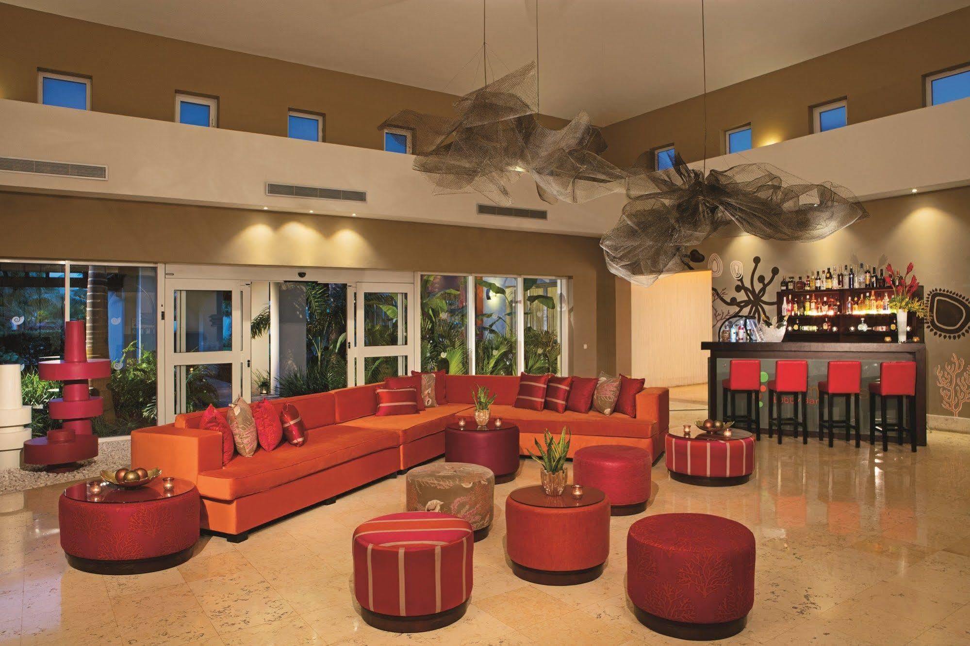 Now Garden Punta Cana Exterior photo